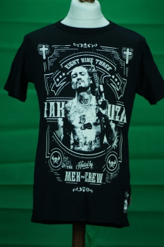 Mex-Crew Black